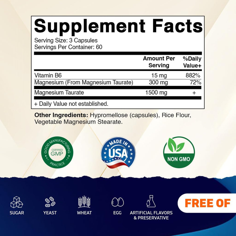 Vitamatic capsules close-up for easy daily intake