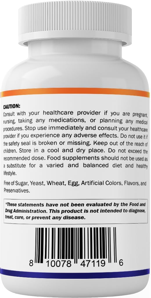 Vitamatic Methyl Folate packaging on shelf – ready-to-use daily supplement.
