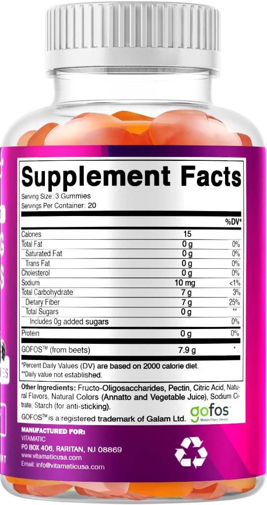 Vitamatic adults enjoying gummies during daily routine.