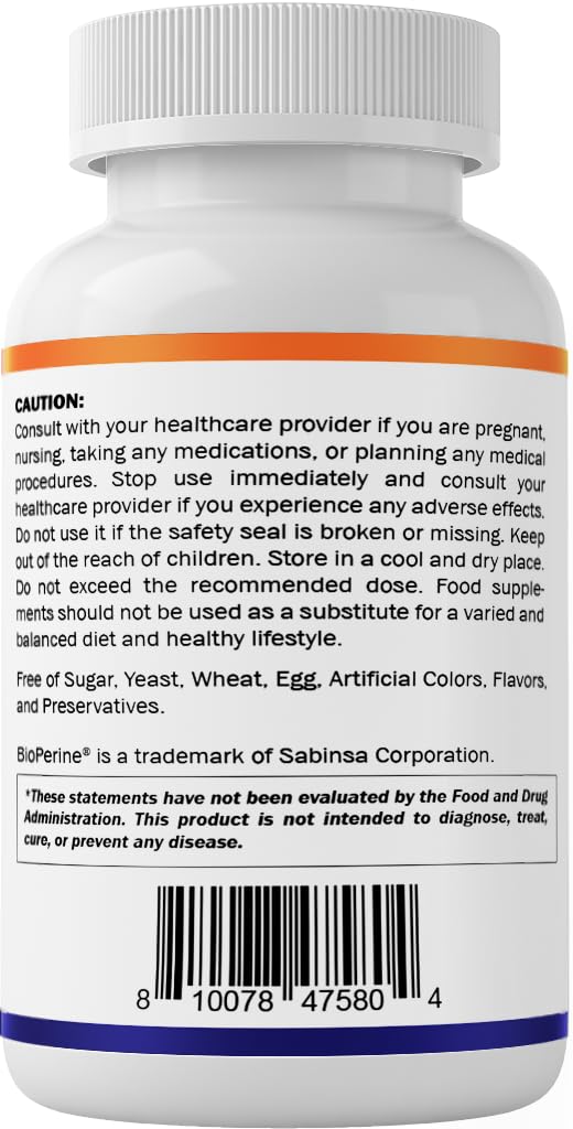 Vitamatic purity emphasis image reinforces 100% natural and additive-free formula.