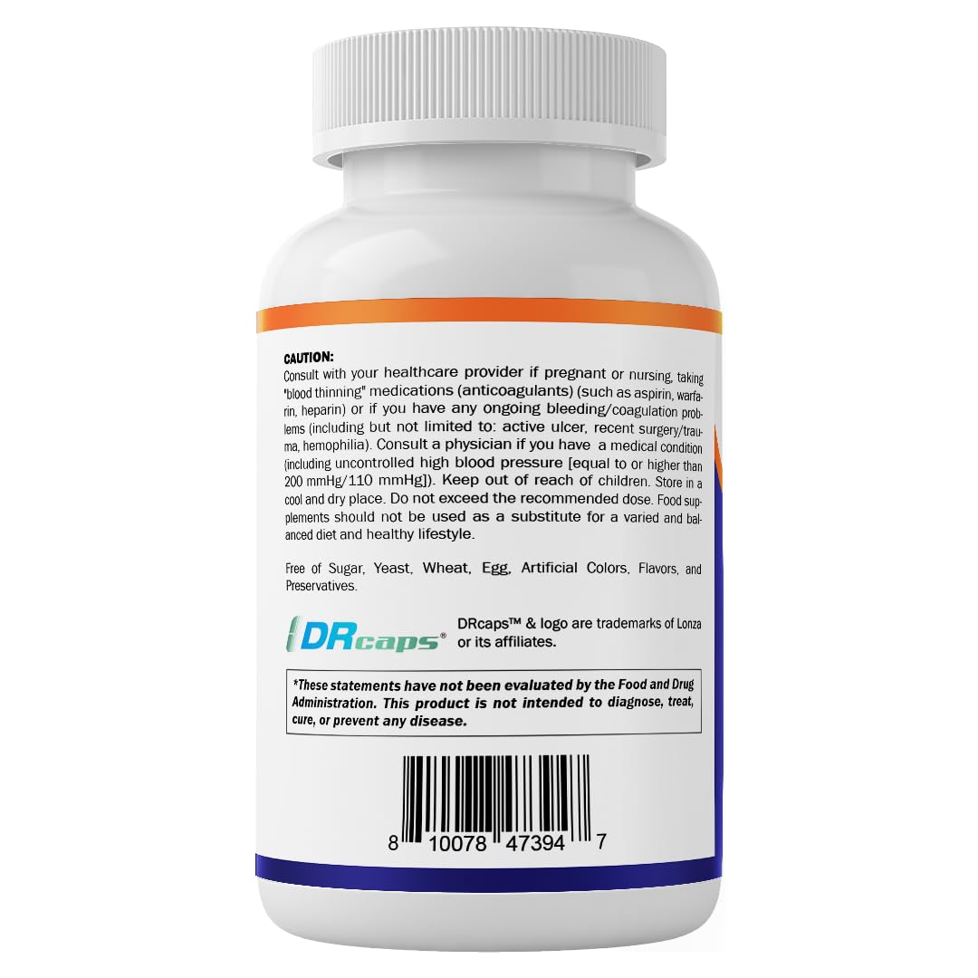 Serrapeptase in daily routine context for wellness
