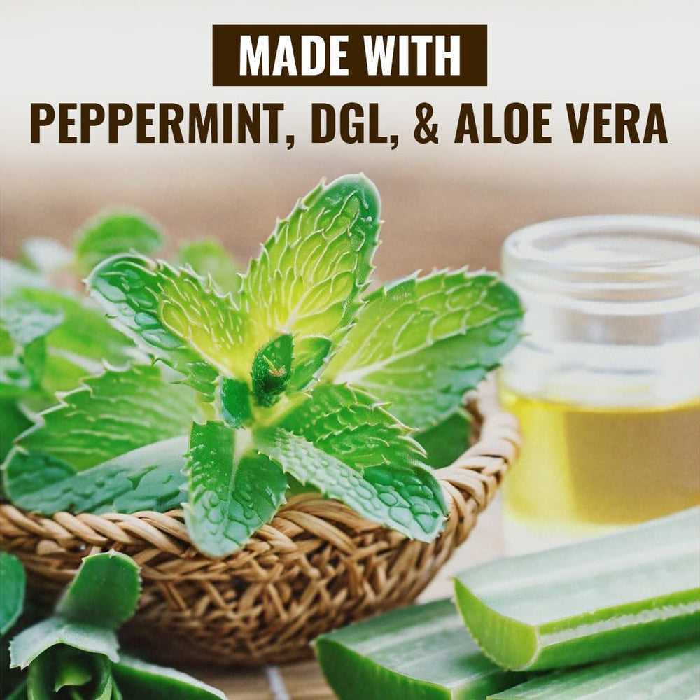 Vitamatic Slippery Elm Bark bottle pour for easy dosing.