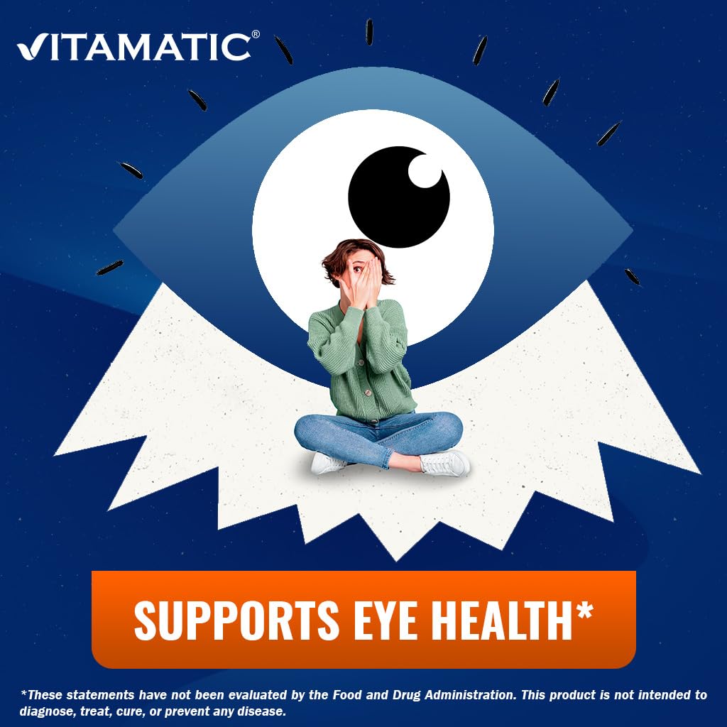 Vitamatic USA manufacturing seal emphasizes strict quality control.