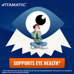 Vitamatic USA manufacturing seal emphasizes strict quality control.