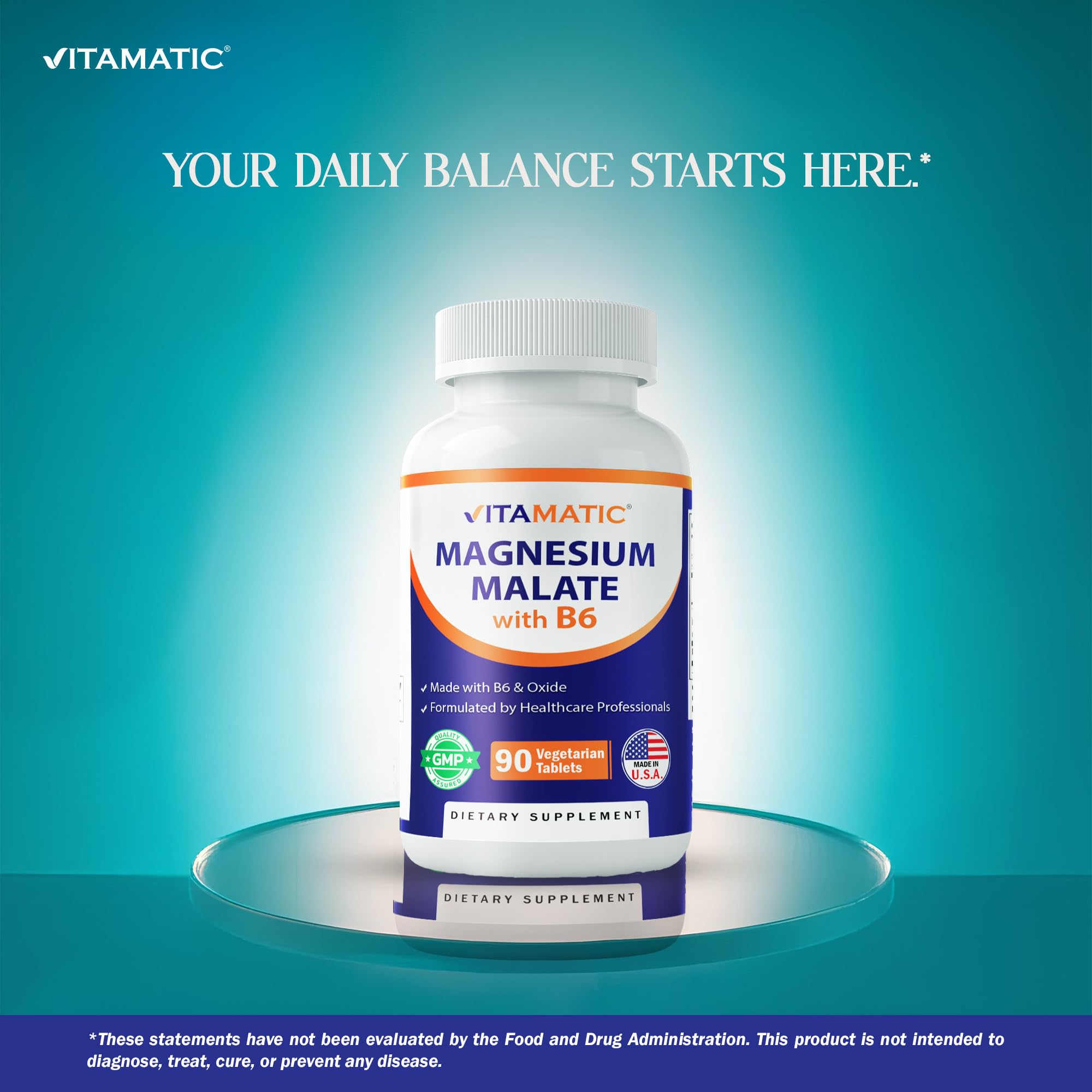 Vitamatic cápsulas para uso muscular durante entrenamientos.