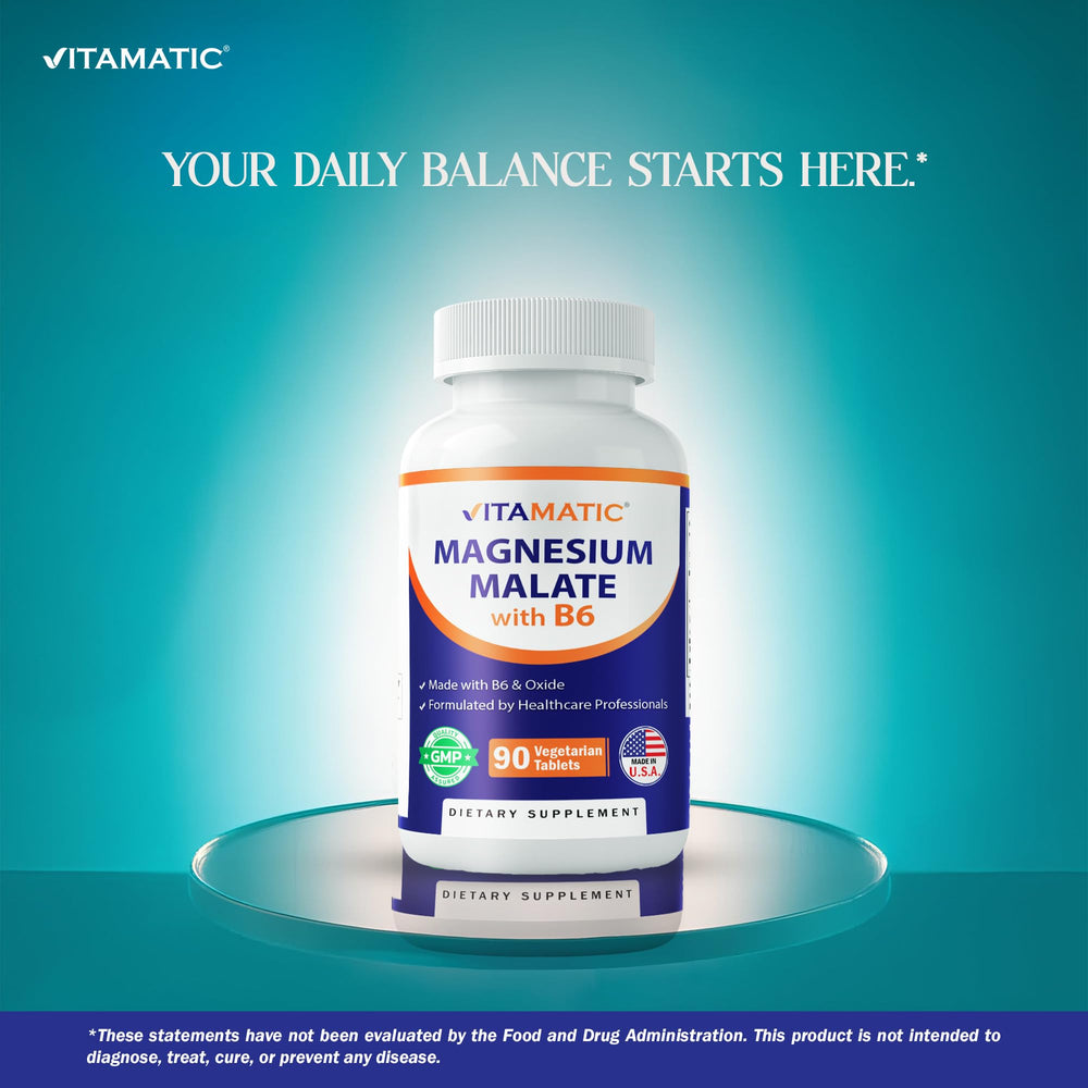 Vitamatic cápsulas para uso muscular durante entrenamientos.