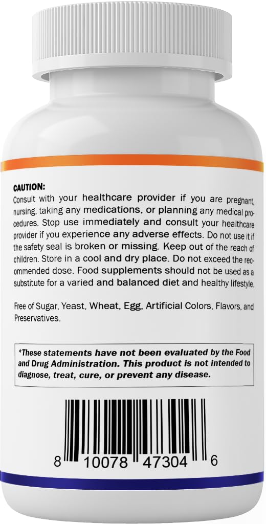 Vitamatic Vitamin D3 packaging shows non-GMO gluten-free claim.