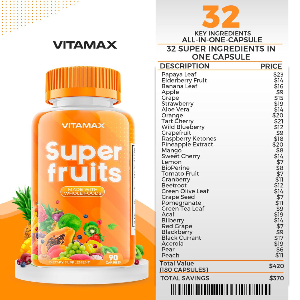 Vitamax-us-manufacturing-facility photo highlights USA-made production standards