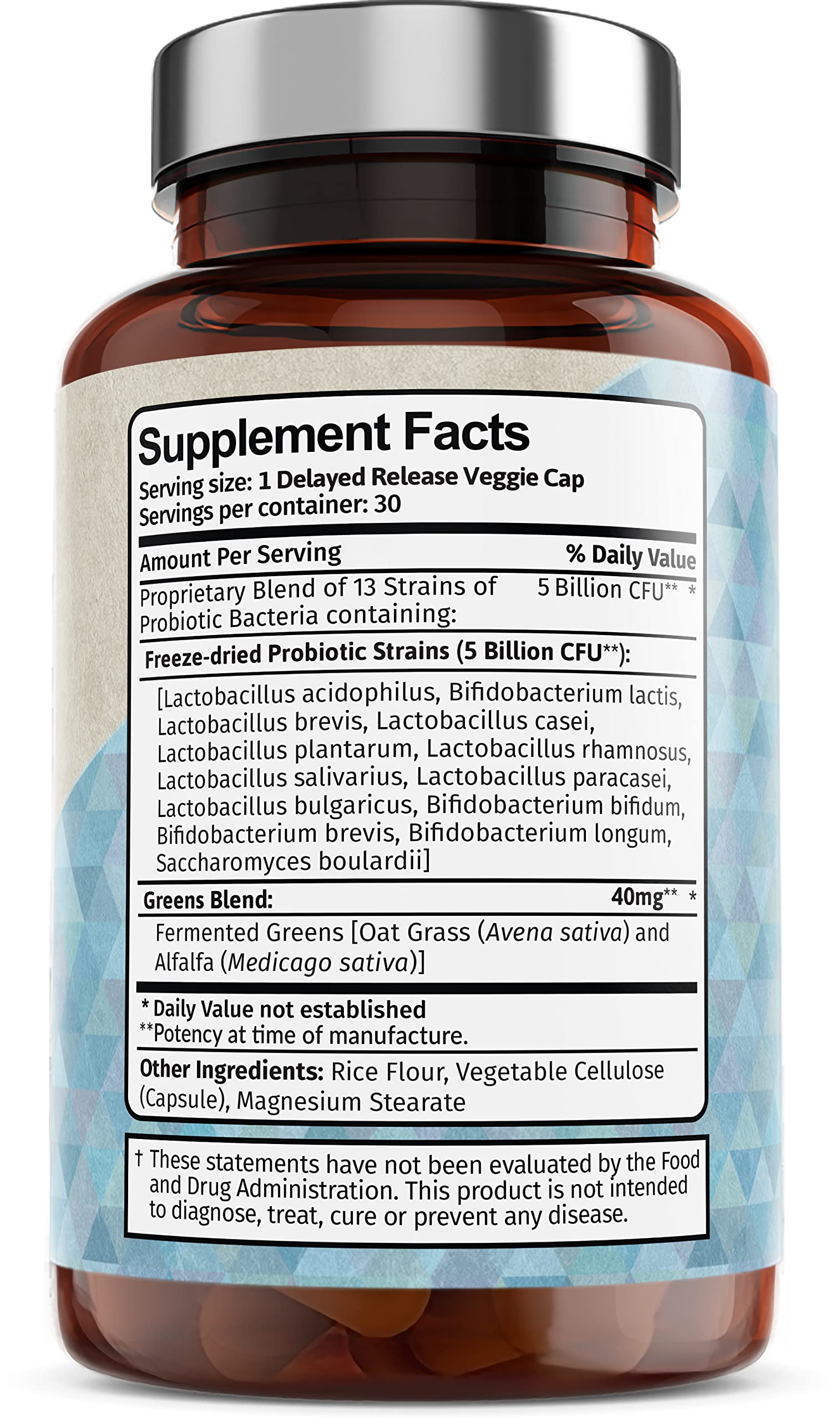 Vitamin Bounty Pro-Daily women's digestive support in use.