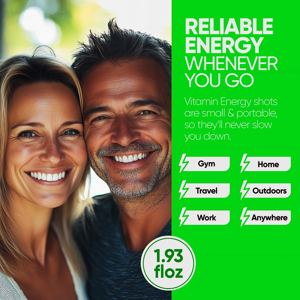 Vitamin Energy Focus+ grape label highlights zero sugar and keto-friendly features.