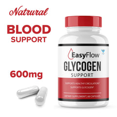 Vitamin Evo EasyFlow 60 capsules on label