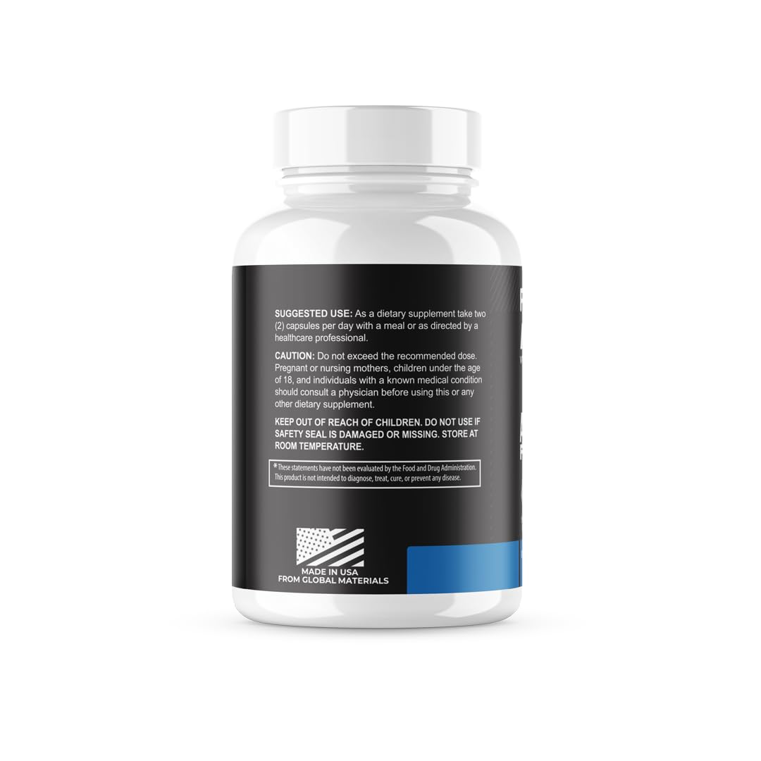 Vitamin Evo Fortivir Max 3-pack on shelf conveying value and ease