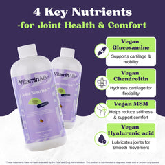 Vitaminally Mango-Peach flavor label highlights sugar-free vegan ingredients