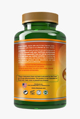 VITAMISAN liposomal vitamin C capsules close-up image showing antioxidant benefits