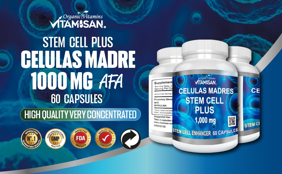 VITAMISAN 2-bottle pack visual for value and convenience.