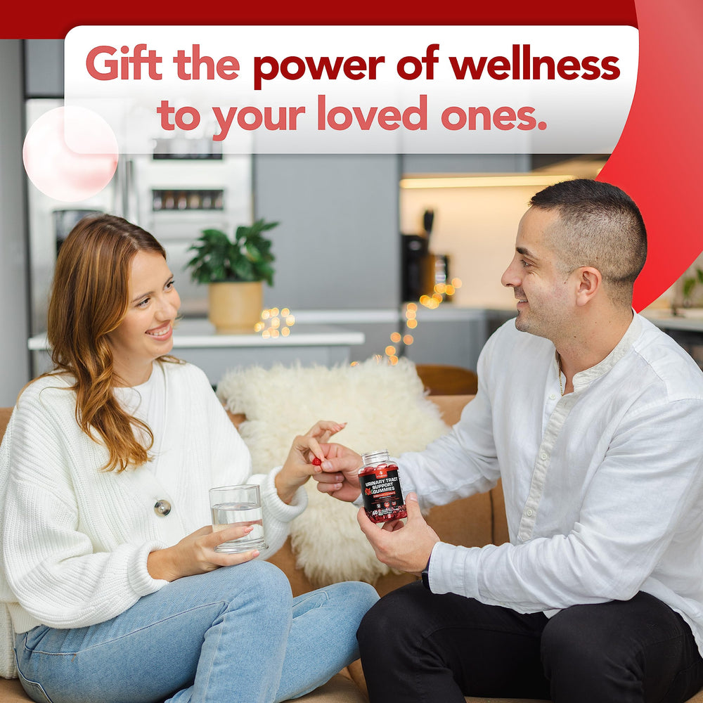 VITAMIZED USA-Made Label image signals quality and third-party testing.