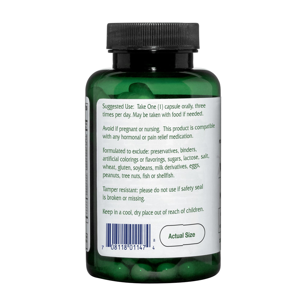 Vitanica antioxidant ingredients montage with curcumin and pine bark