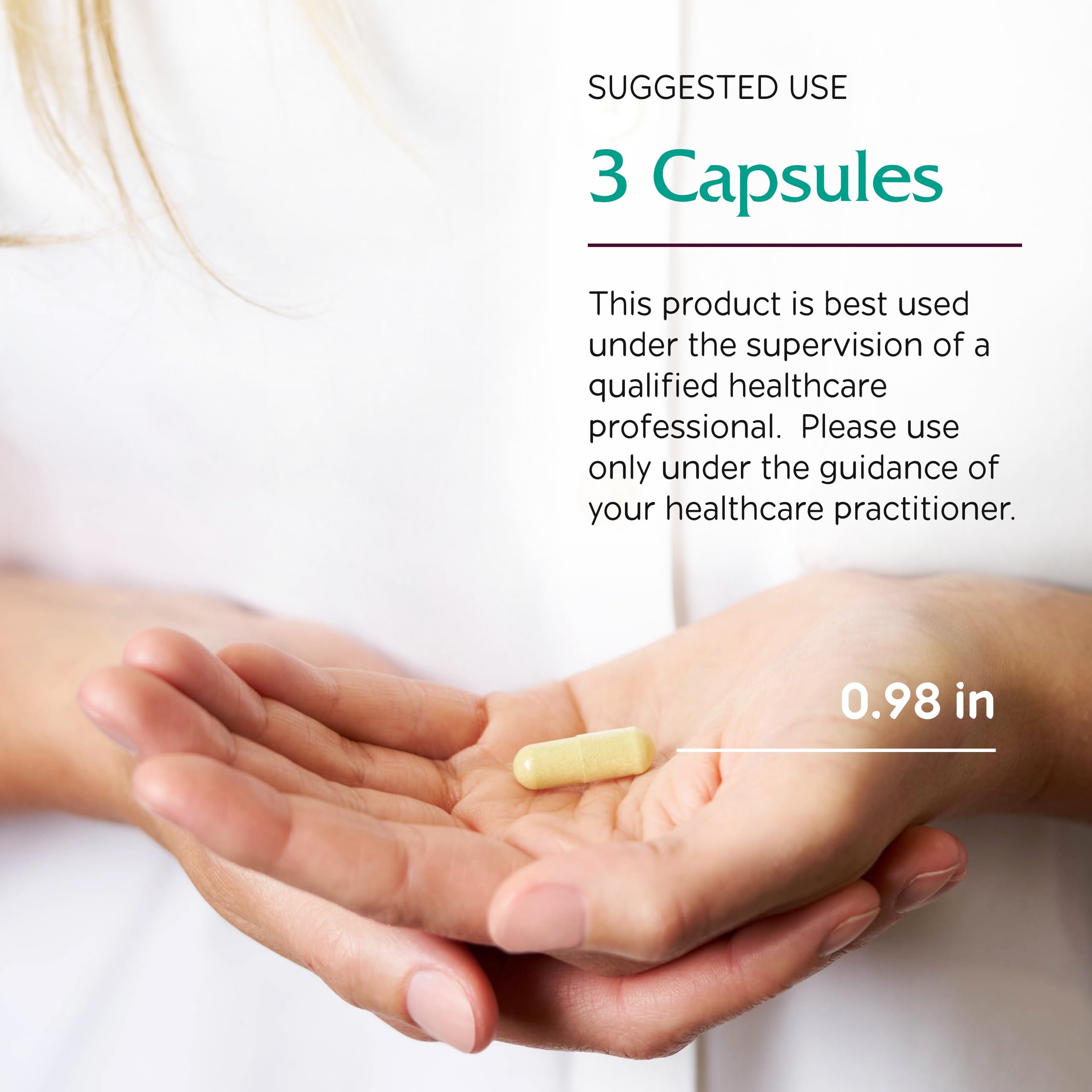 Oregon grape root imagery related to bladder support for Vitanica Bladder Ease