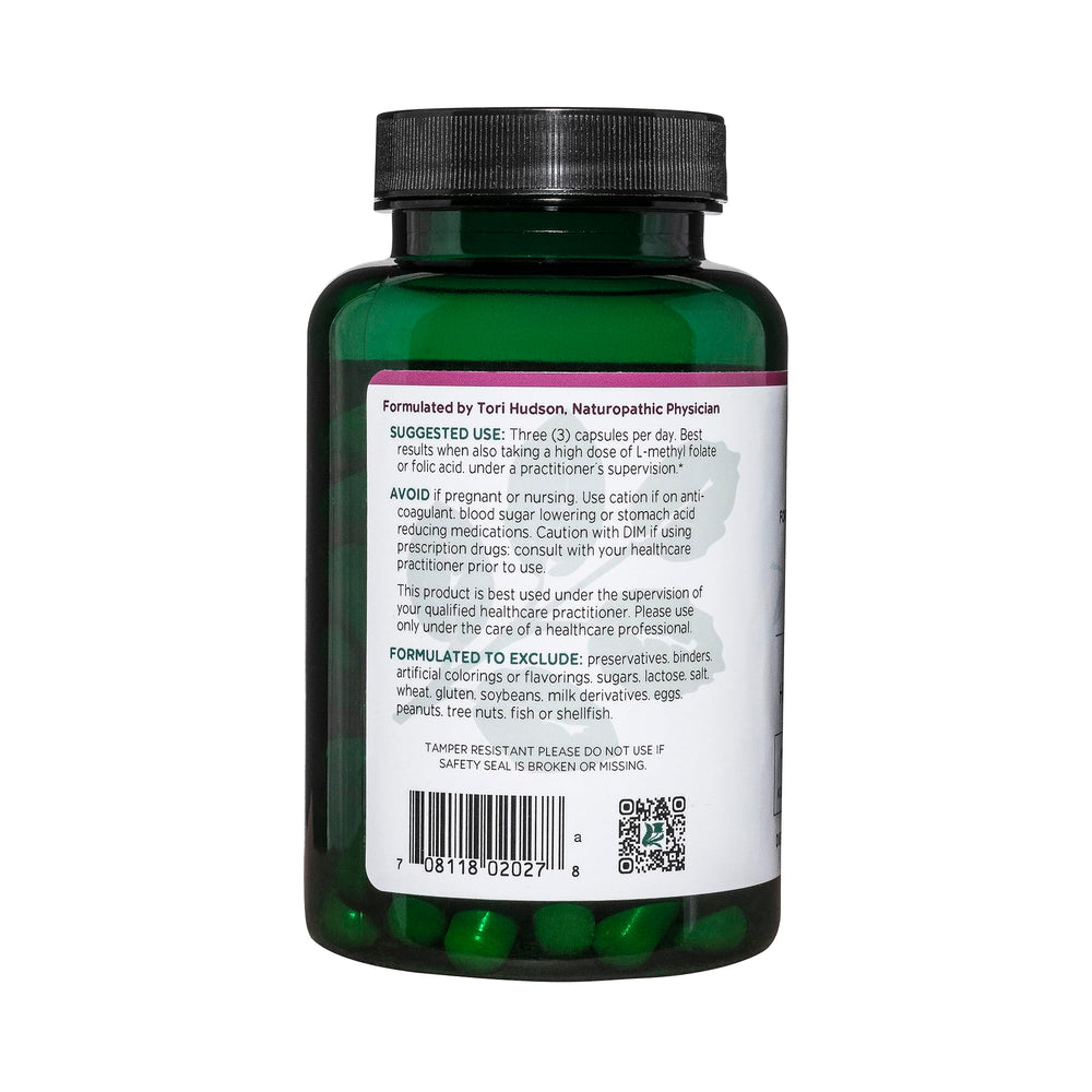 Vitanica CCDG Blend green tea: polyphenols for robust antioxidant support.