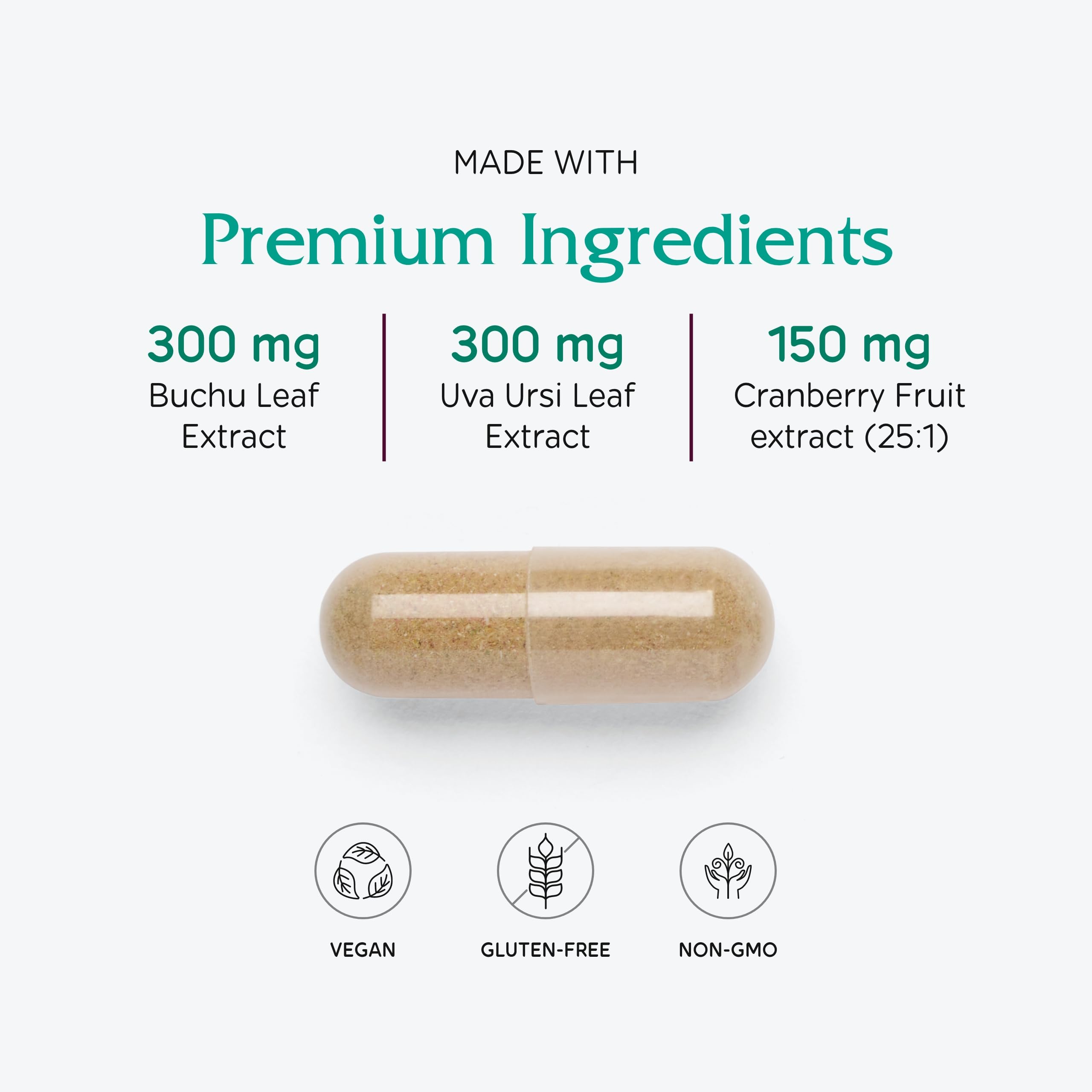 Vitanica CranStat Extra packaging open suggesting easy daily use.