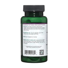 Vitanica Luminous hair-skin-nails routine image suggesting daily use