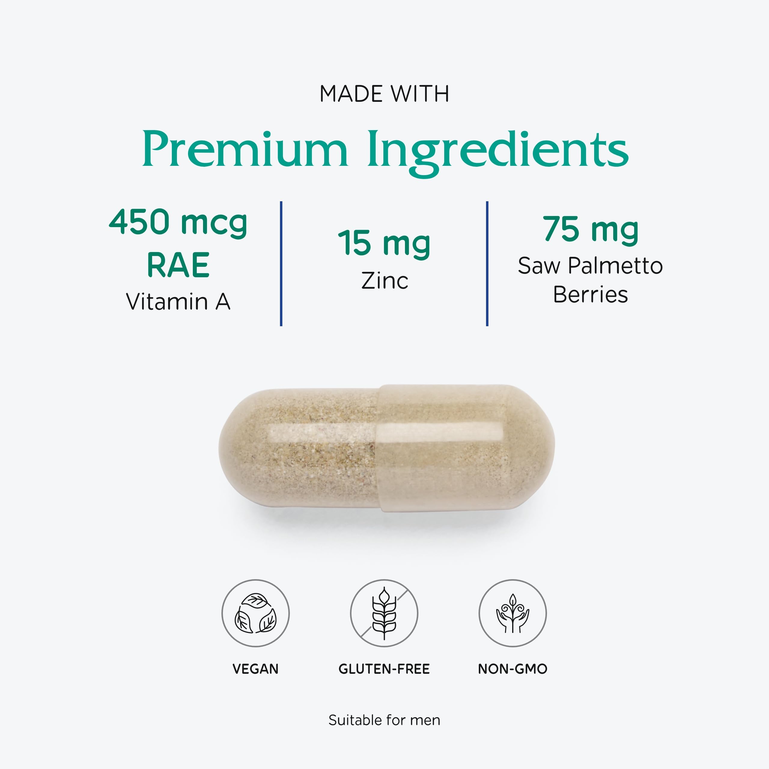 Vitanica Skin Assist label details emphasize organic and wild-crafted herbs.