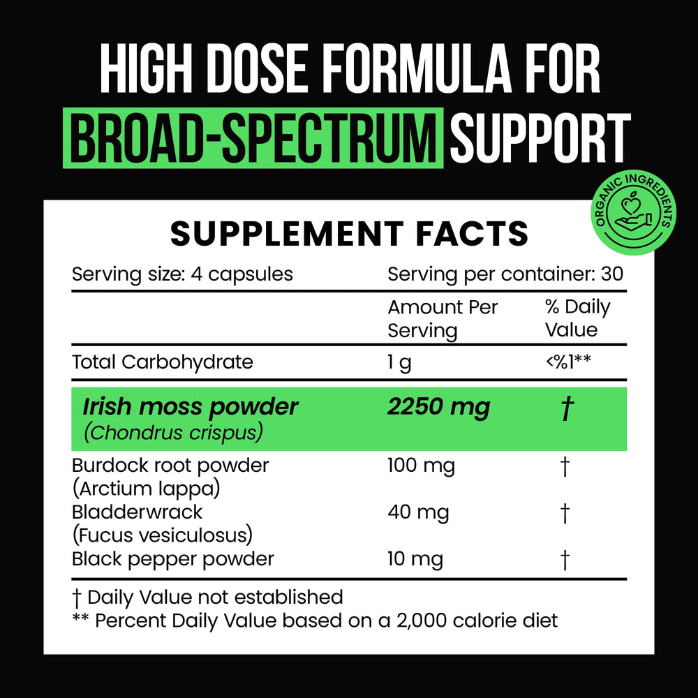 VitaRaw capsules bottle pouring shows convenient dosing.