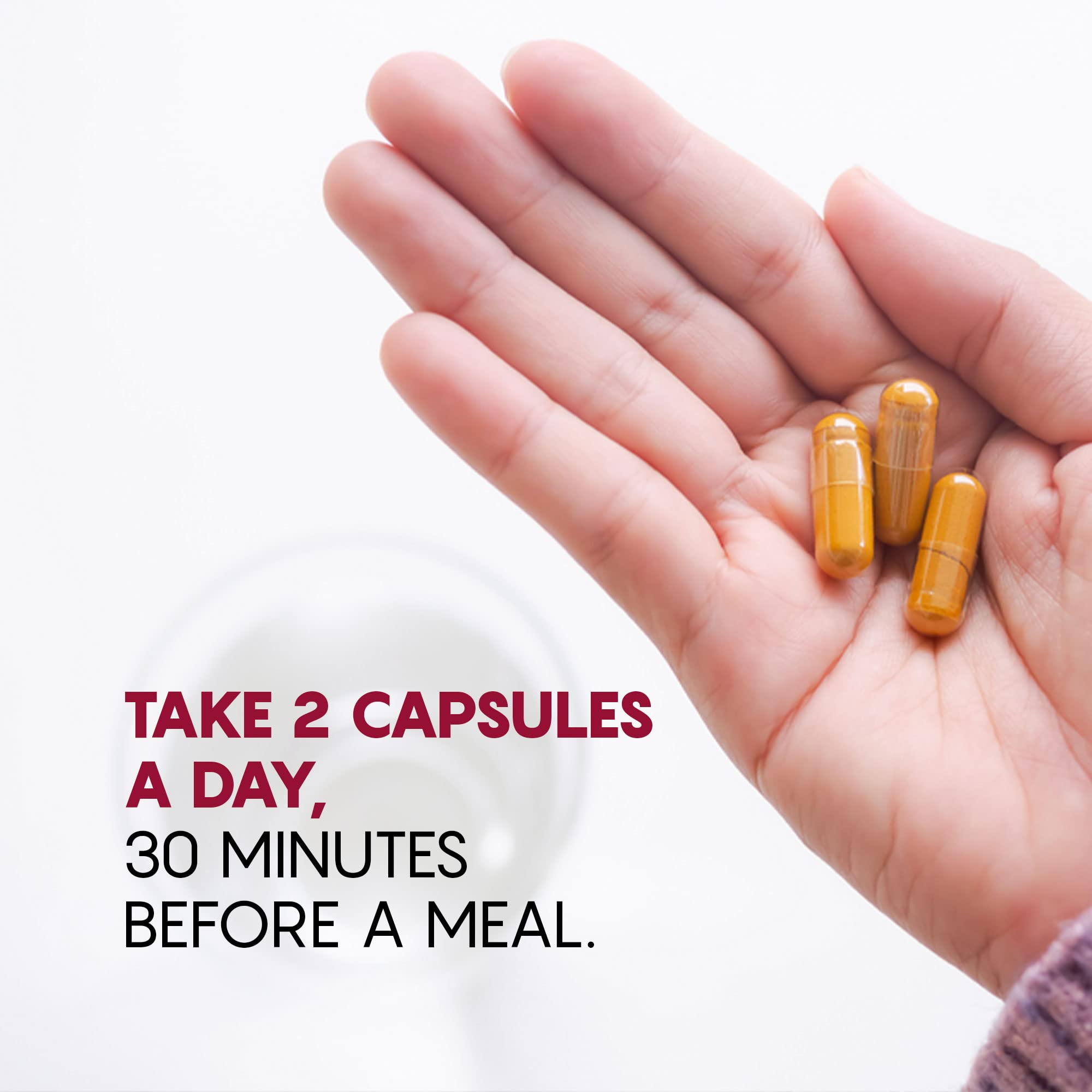 VITASEI Liver Cleanse with Milk Thistle and Curcumin for vitality.
