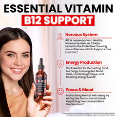 VITBOOST label indicating USA-made quality and standards