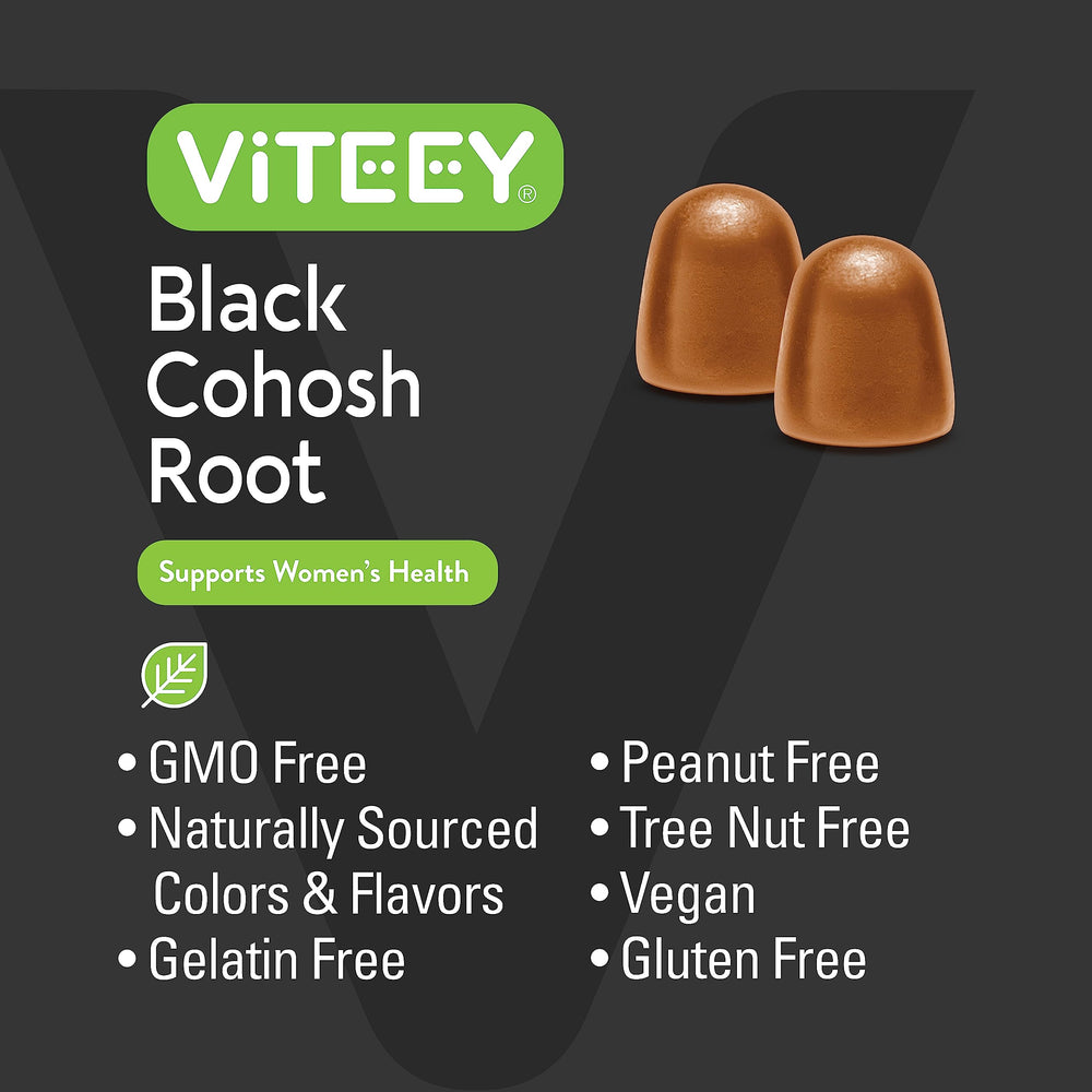 Viteey ingredients and natural colors for transparency.