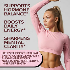 VitaLumina Primal Beef Organs capsules close-up for energy and focus support