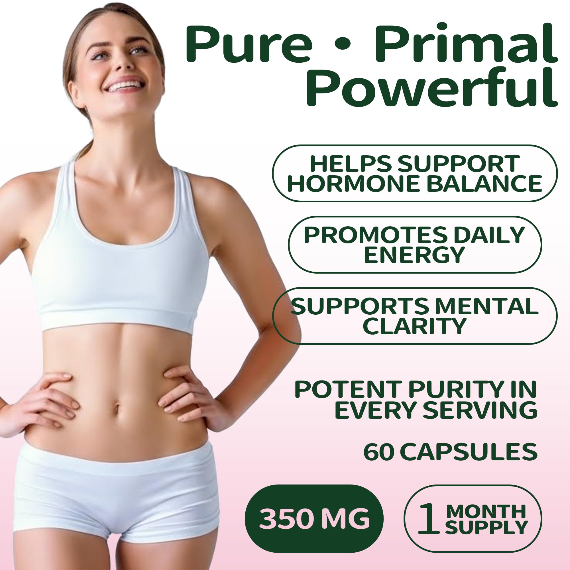 VitaLumina Primal Beef Organs liver-heart-kidney blend for holistic nutrients