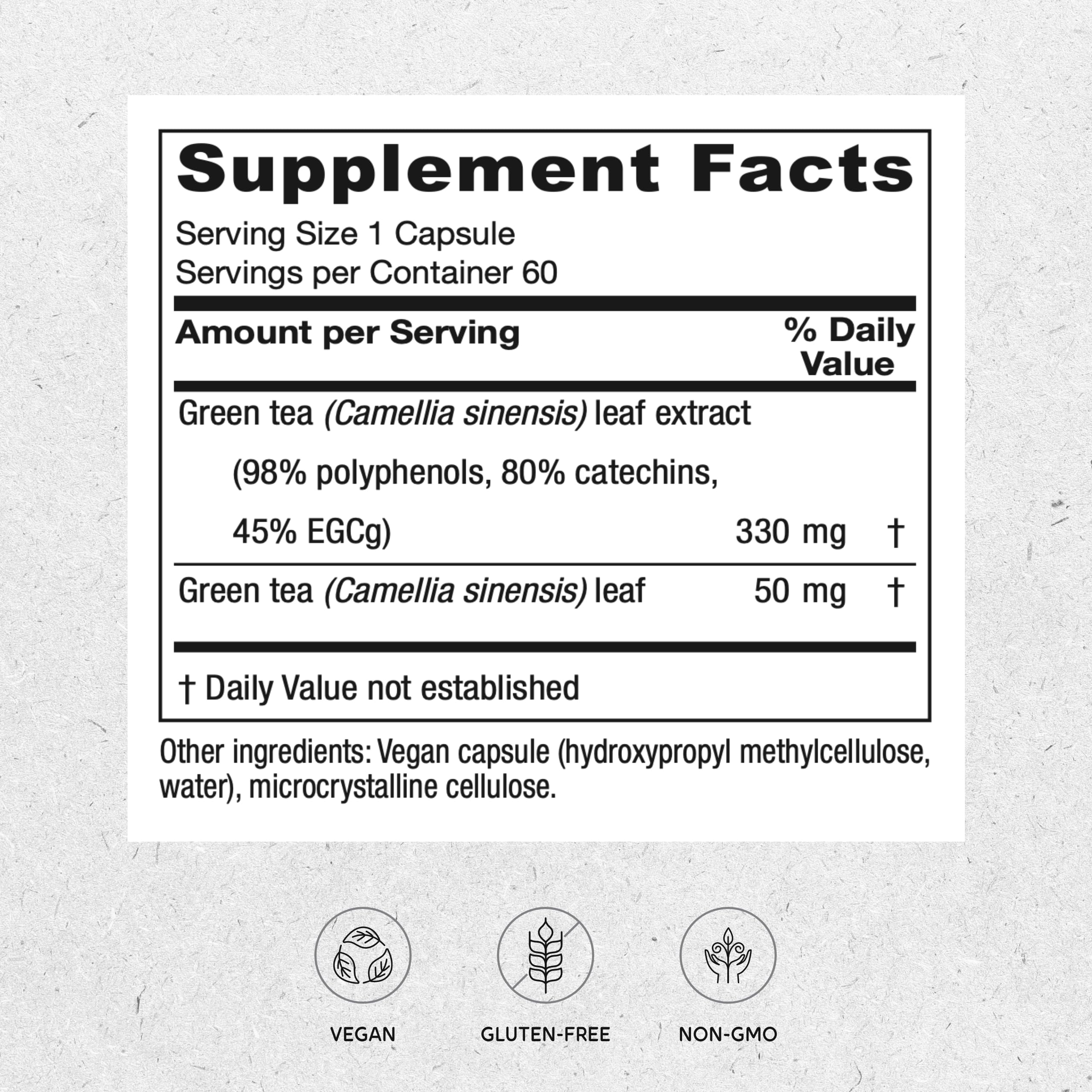 Packaging image highlights USA-made manufacturing and GMP-certified quality.