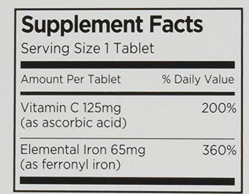 Vitron-C two-pack packaging emphasizes value and easy stocking options.
