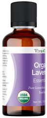 Viva Doria amber glass bottle preserves potency and freshness.