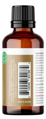 Viva Doria Nutmeg Oil pour bottle for easy diffuser use