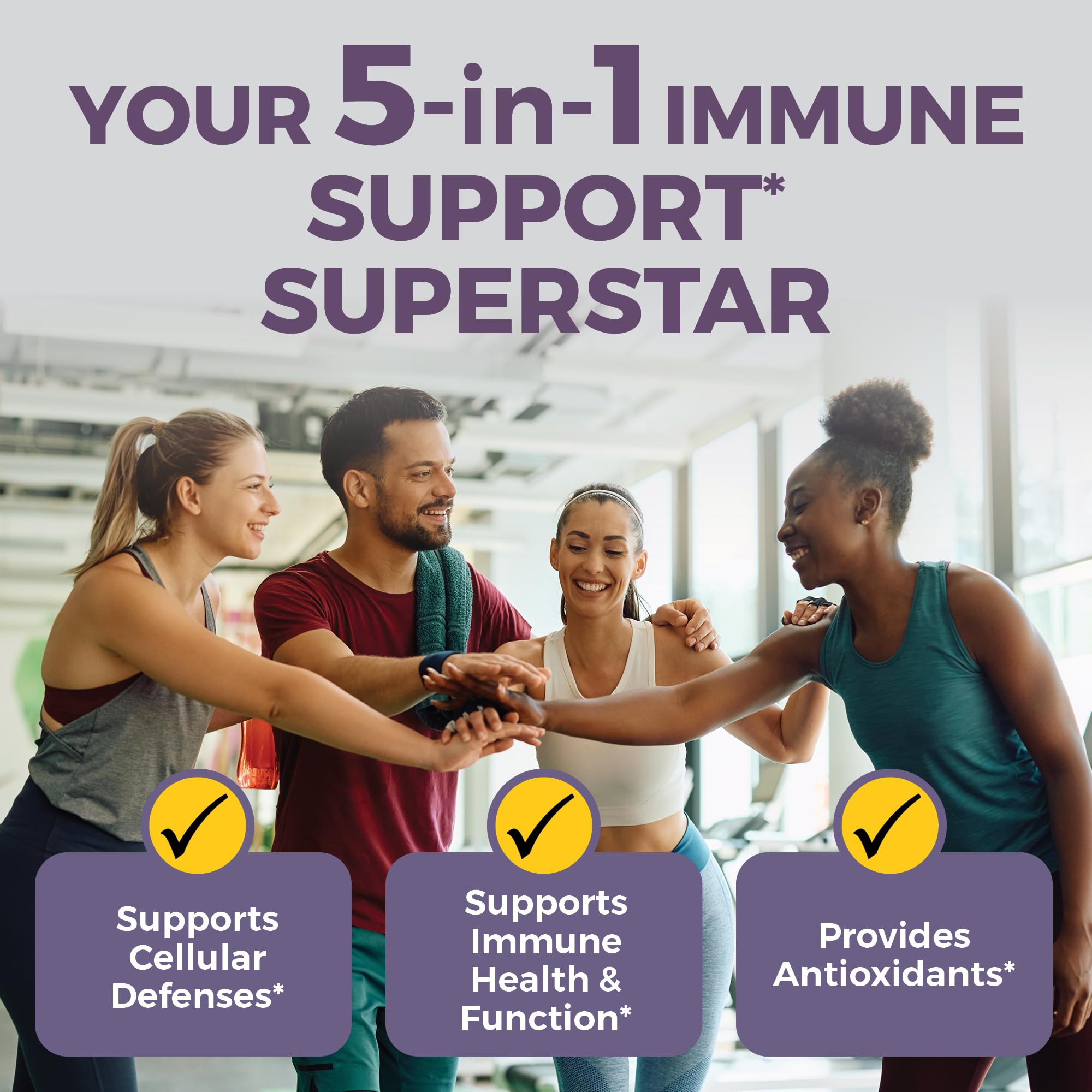 Viva Naturals non-GMO gluten-free dairy-free labeling
