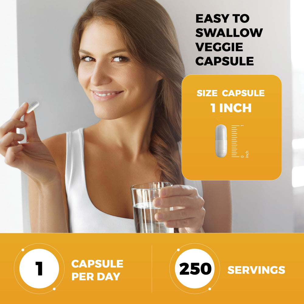Viva Naturals Quali-C vitamin C source as premium ingredient
