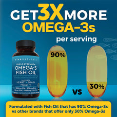 Viva Naturals purification seal signaling reduced contaminants for a cleaner oil.