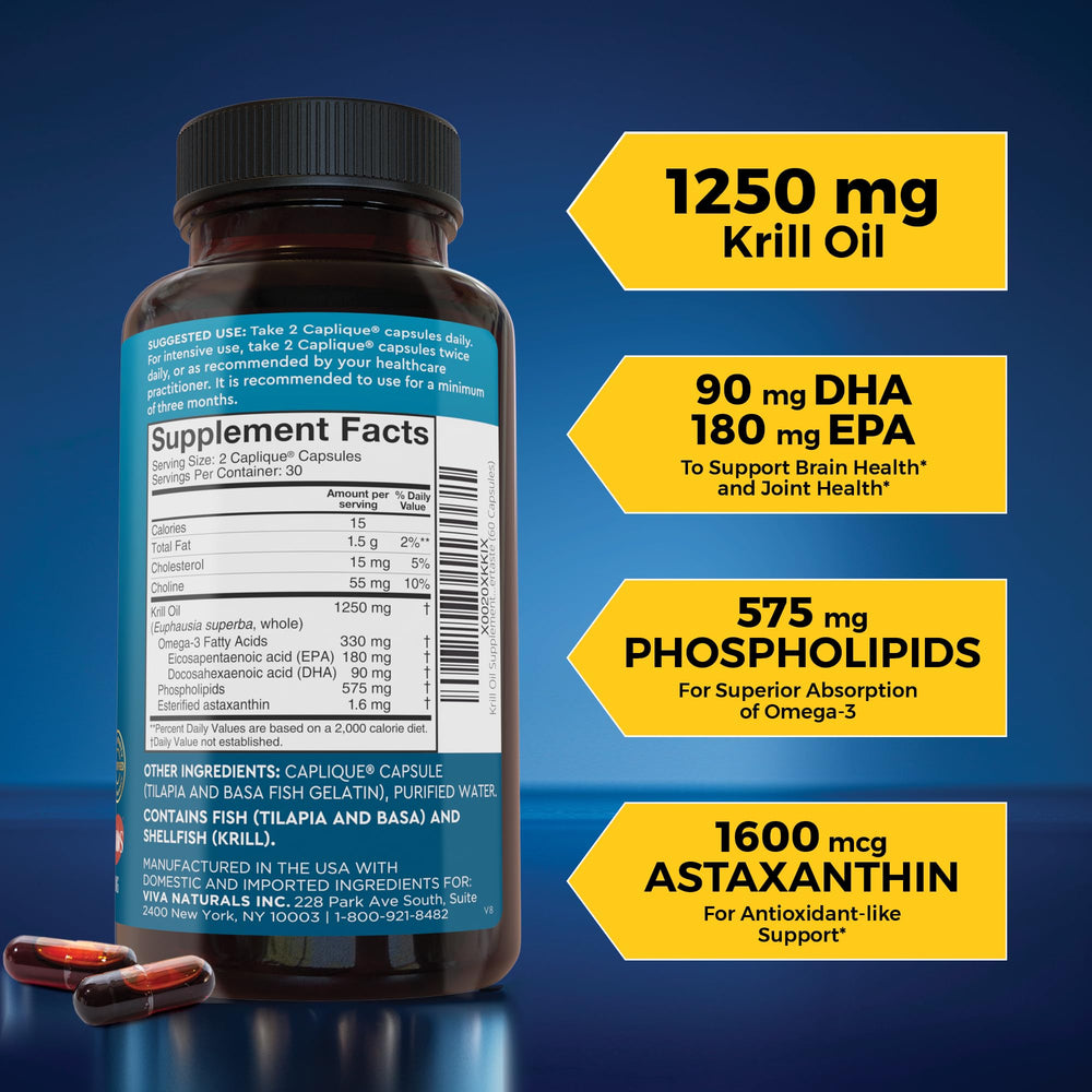 Non-GMO and dairy-free label shown for clean supplement choice