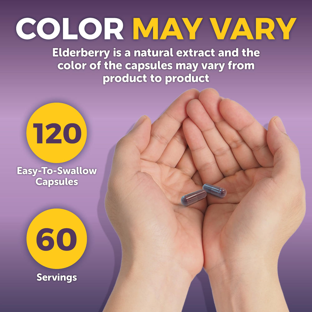 Viva Naturals two-month-supply box, cost-effective immune routine.
