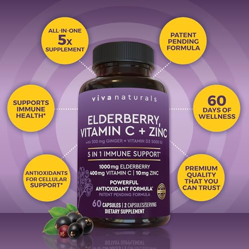 Viva Naturals wellness lifestyle image – healthy routine