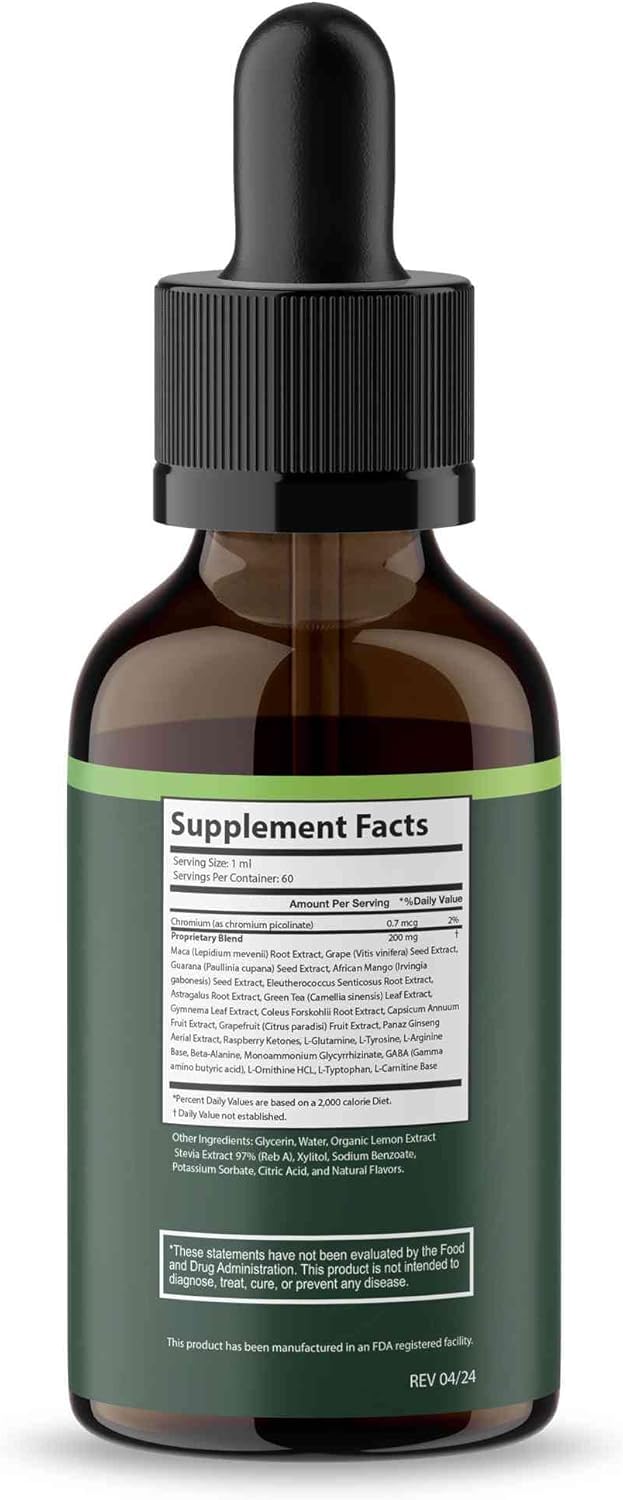 VIVALIS Lipo Max Drops used in an active lifestyle setting.