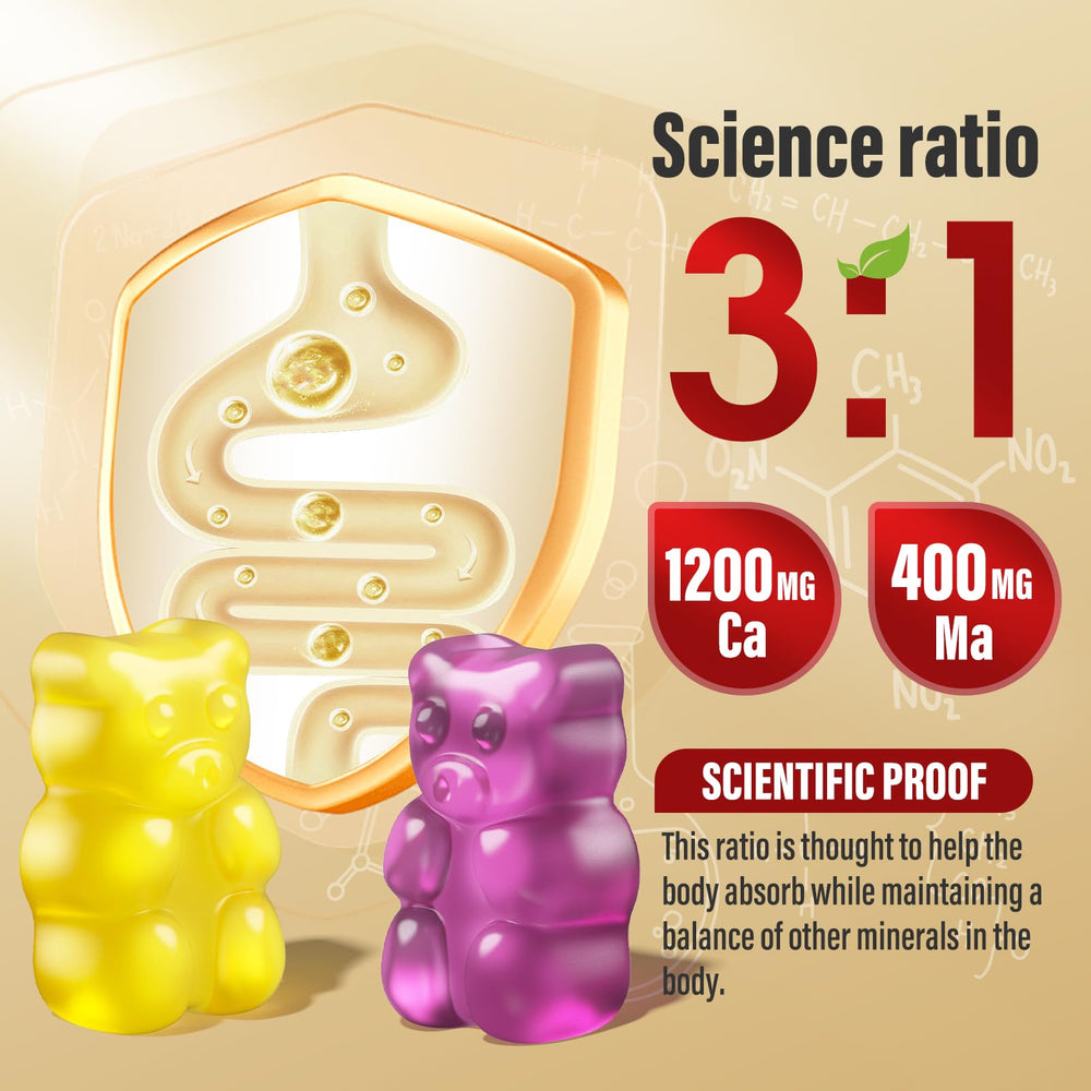 VivaVitalize bottle with label showing 60 gummies count