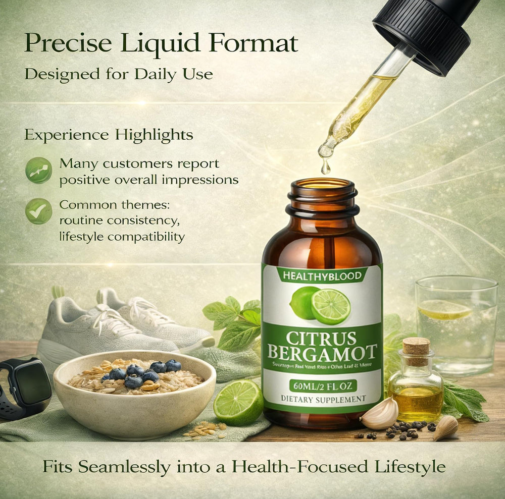 Compact bottle on a desk, ideal for on-the-go supplementation