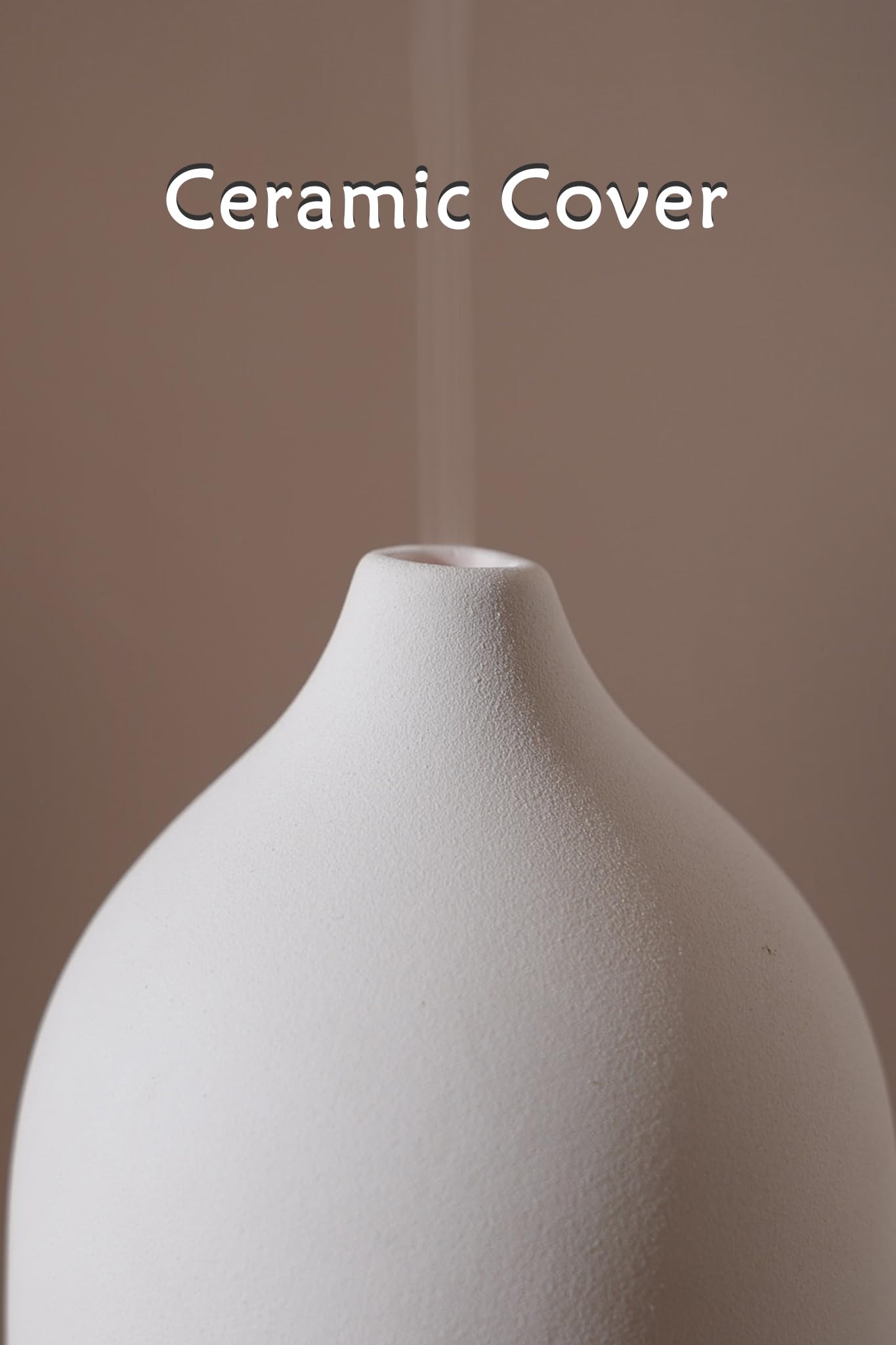 VIVITEST operates quietly to keep rooms peaceful and focused