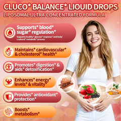 VivoNu 14-in-1 herbal drops 2ml portion for convenient daily use.