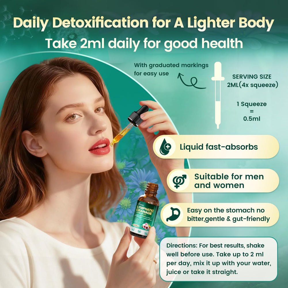 VivoNu 21-in-1 label with ingredients list close-up