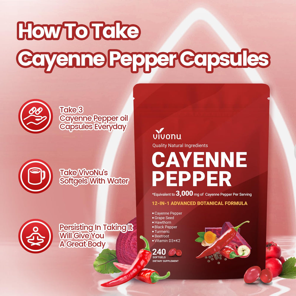 Graphic showing 80-day supply concept with 240 capsules.
