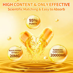 VivoNu Black Pepper extract boost shows dual-absorption capability